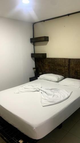 Bed & Breakfast Casa / Hotel El Alcatraz