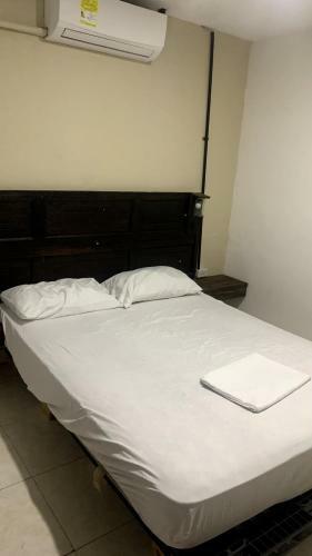 Bed & Breakfast Casa / Hotel El Alcatraz