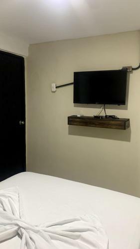 Bed & Breakfast Casa / Hotel El Alcatraz