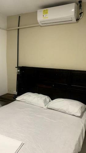Bed & Breakfast Casa / Hotel El Alcatraz