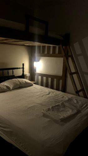 Bed & Breakfast Casa / Hotel El Alcatraz