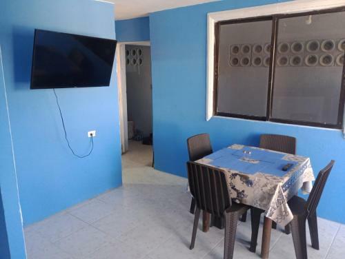 Apartamento Casa 14-65