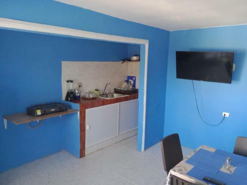 Apartamento Casa 14-65