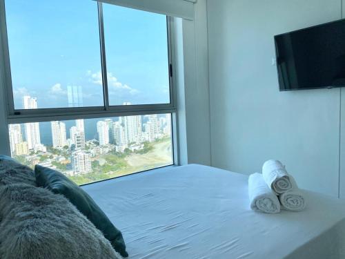 Apartamento Palmetto Sunset 36
