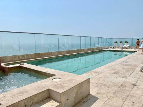 Apartamento Palmetto Sunset 36