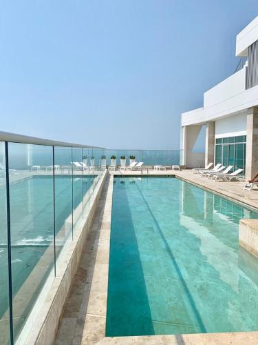 Apartamento Palmetto Sunset 36