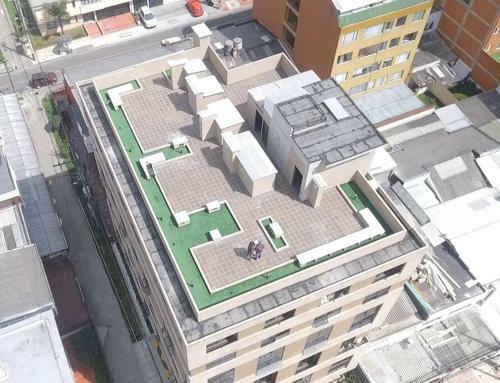 Apartamento Lux Apto Loft 2hab+2ba�os Bogot�