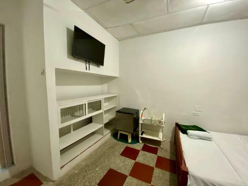 Habitaci�n Multiple Cerca De Aeropuerto