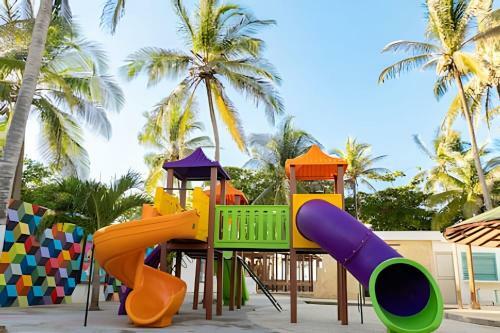 Hotel Playa Palmeras Palmeras Beach Resort