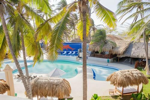Hotel Playa Palmeras Palmeras Beach Resort