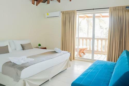 Hotel Playa Palmeras Palmeras Beach Resort