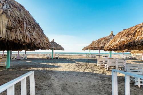 Hotel Playa Palmeras Palmeras Beach Resort