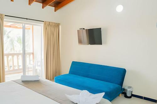 Hotel Playa Palmeras Palmeras Beach Resort