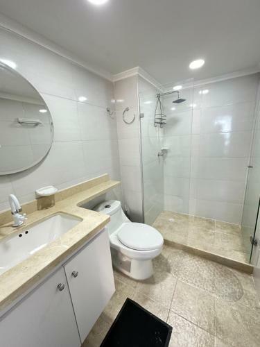 Apartamento Cartagena Barrio Laguito