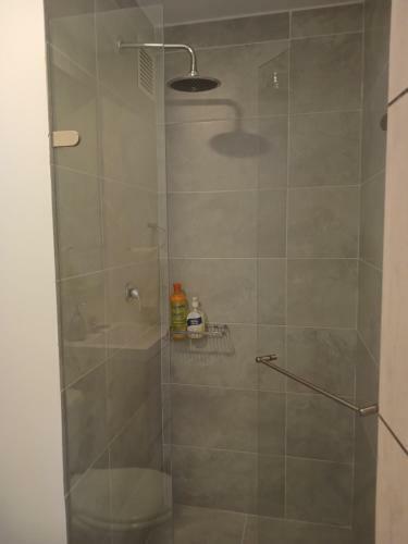 Moderno Aparta Suite 206-1