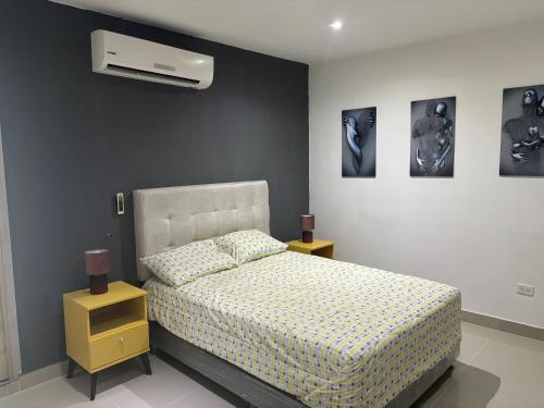 Apartamento Casa Blanca