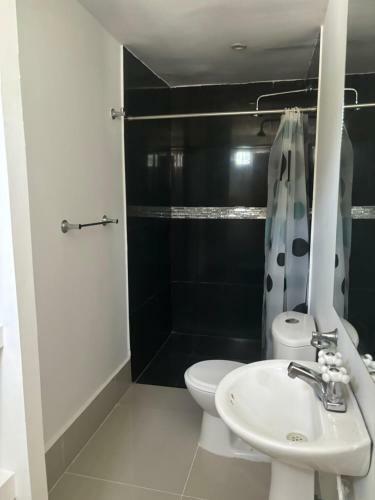 Apartamento Casa Blanca