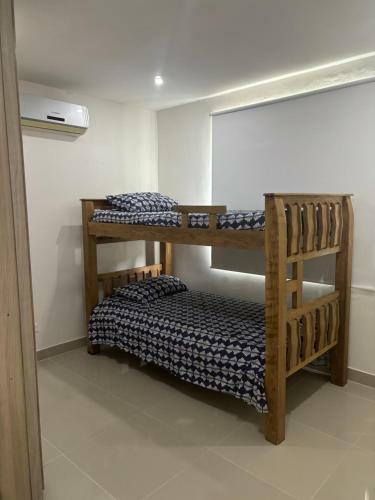 Apartamento Casa Blanca