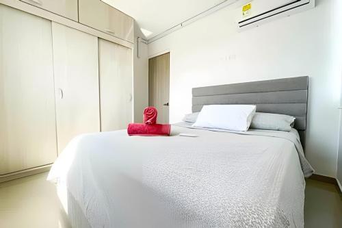 Apartamento A 5 Minutos Del Centro Hist�rico.