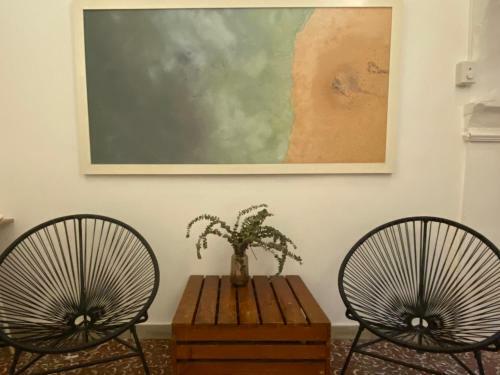 Hotel Casa Zaguan