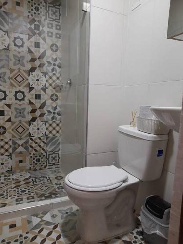 Apartamento En El Centro De Bogot�