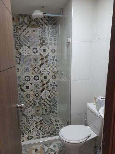 Apartamento En El Centro De Bogot�