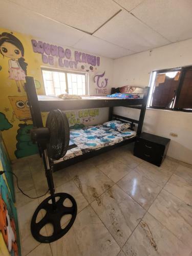 Apartamento Arena Cartagena