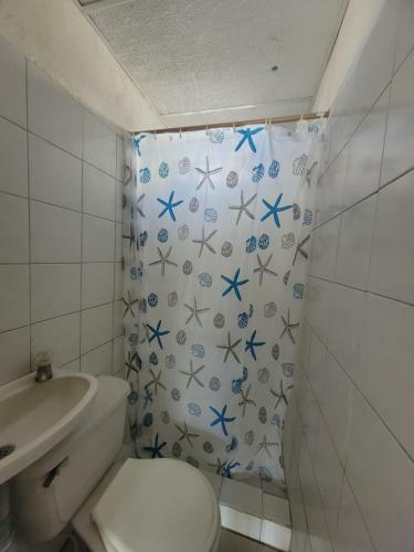 Apartamento Arena Cartagena