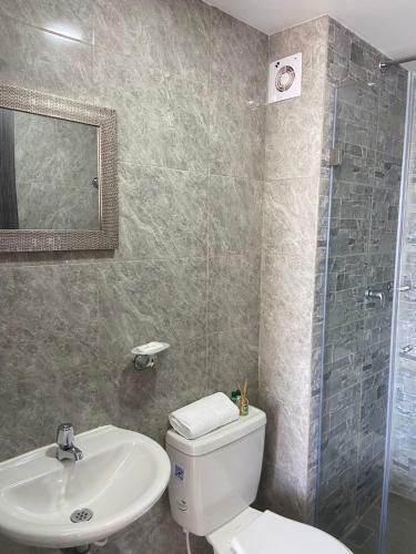 Comodo Apartamento Cartagena