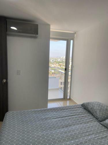 Comodo Apartamento Cartagena
