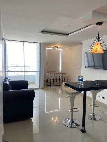 Comodo Apartamento Cartagena