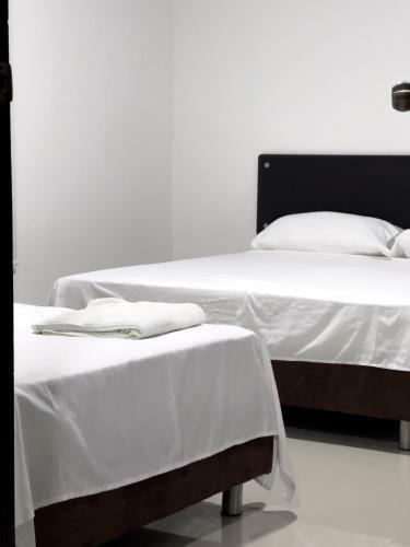 Hotel Bazurto Plaza