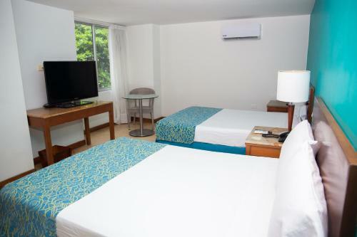Hotel Oceania