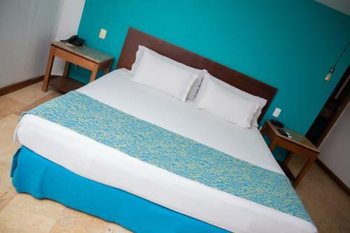 Hotel Oceania