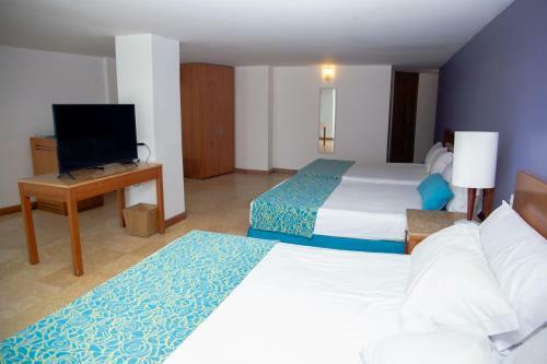 Hotel Oceania