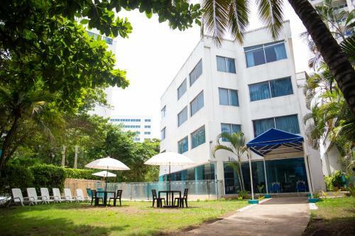 Hotel Oceania