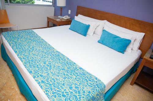 Hotel Oceania