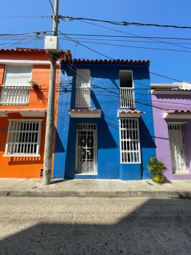 Apartamento Casa Luz 3937
