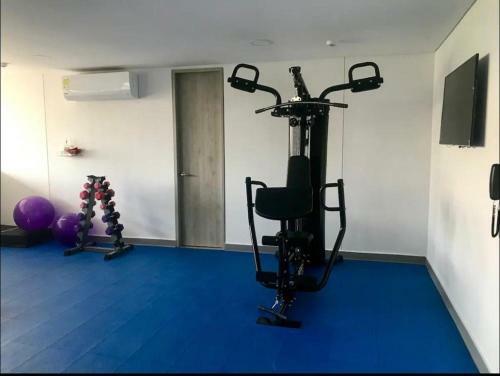 Apartamento Maja Hospedaje Crespo