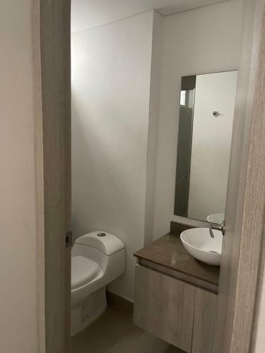 Apartamento Maja Hospedaje Crespo