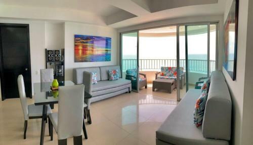 Apartamentos Frente Al Mar Cartagena
