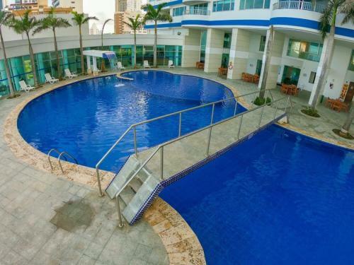 Apartamentos Frente Al Mar Cartagena