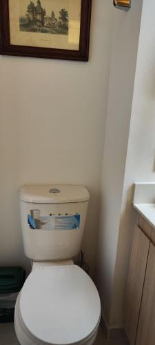 Apartamento Urban Loft Chapinero 415