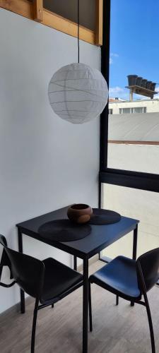 Apartamento Urban Loft Chapinero 415