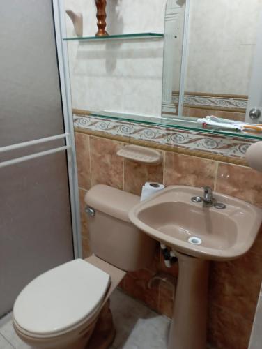 Apartamento Puertas De Cartagena 301