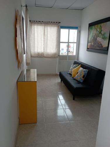 Apartamento Puertas De Cartagena 301