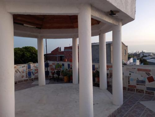 Apartamento Puertas De Cartagena 301
