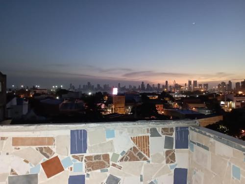 Apartamento Puertas De Cartagena 301