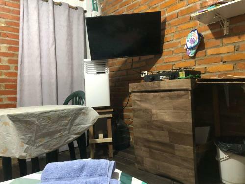 Hostal Habitaciones Mada