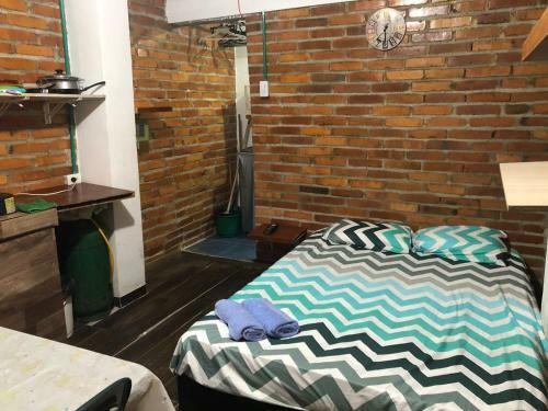 Hostal Habitaciones Mada